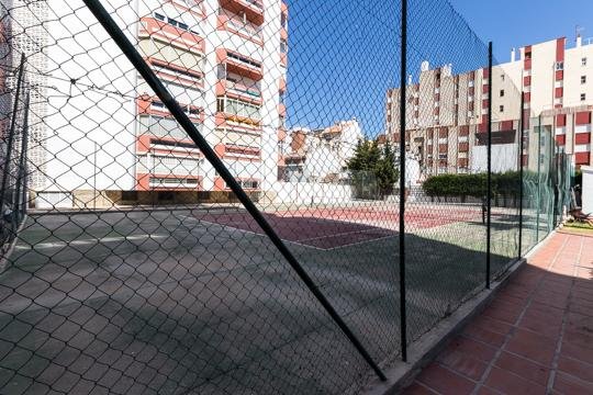 Pis de 50 m² a Vélez-Málaga