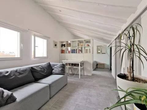 Piso de 55 m² en Madrid