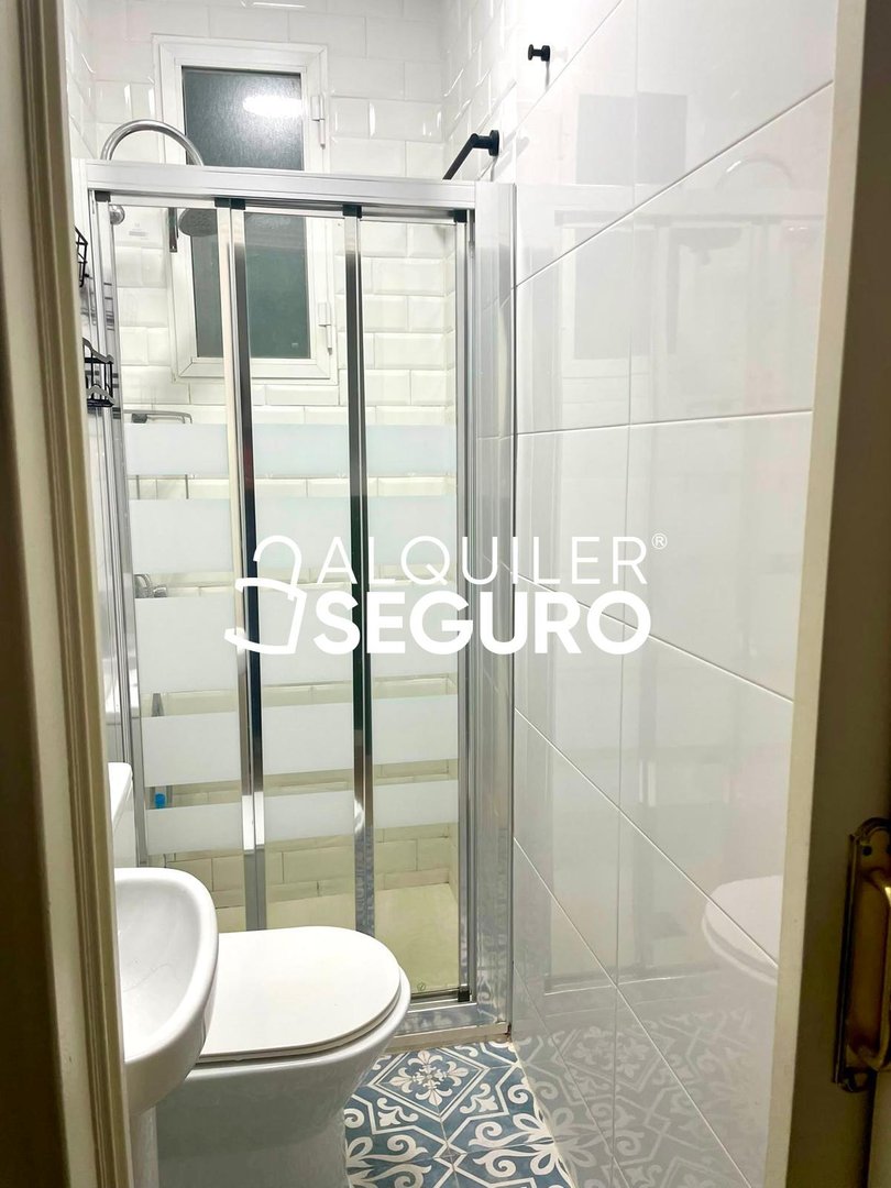 Appartamento 58 m² a Madrid