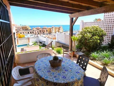 Moradia 140 m² em Fuengirola