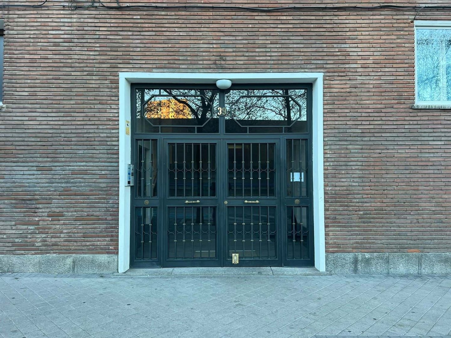 Кімната в оренду, Madrid