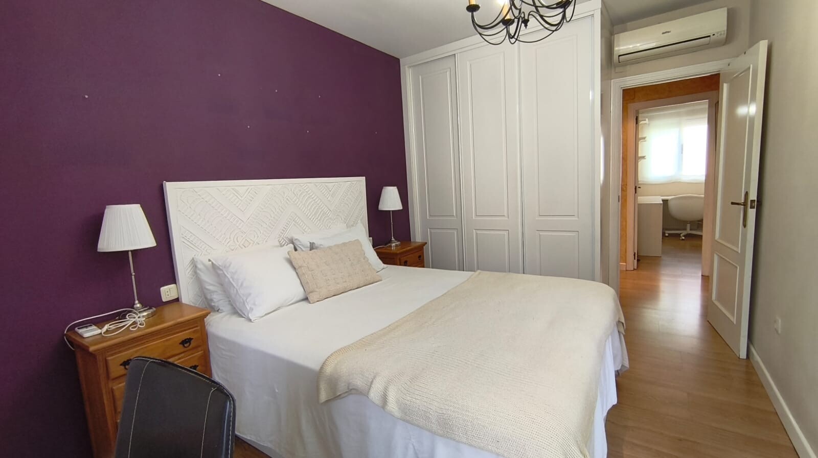 Piso de 100 m² en Badajoz