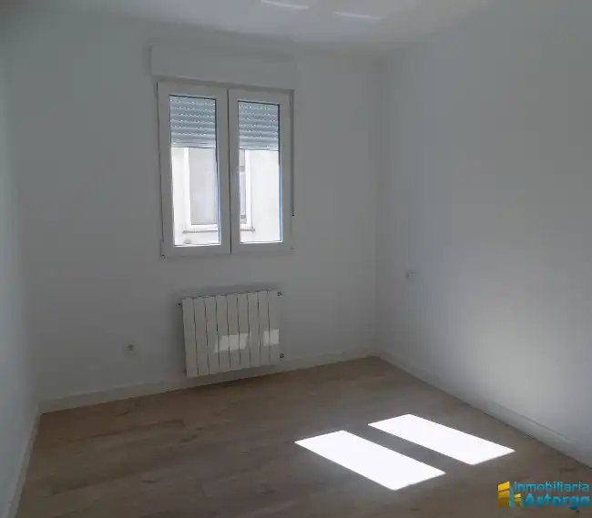 Piso de 105 m² en Astorga