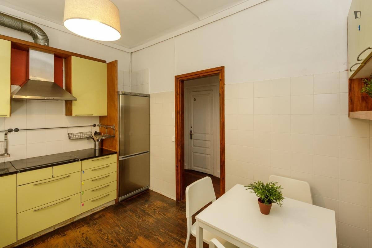 Habitación en alquiler, Barcelona