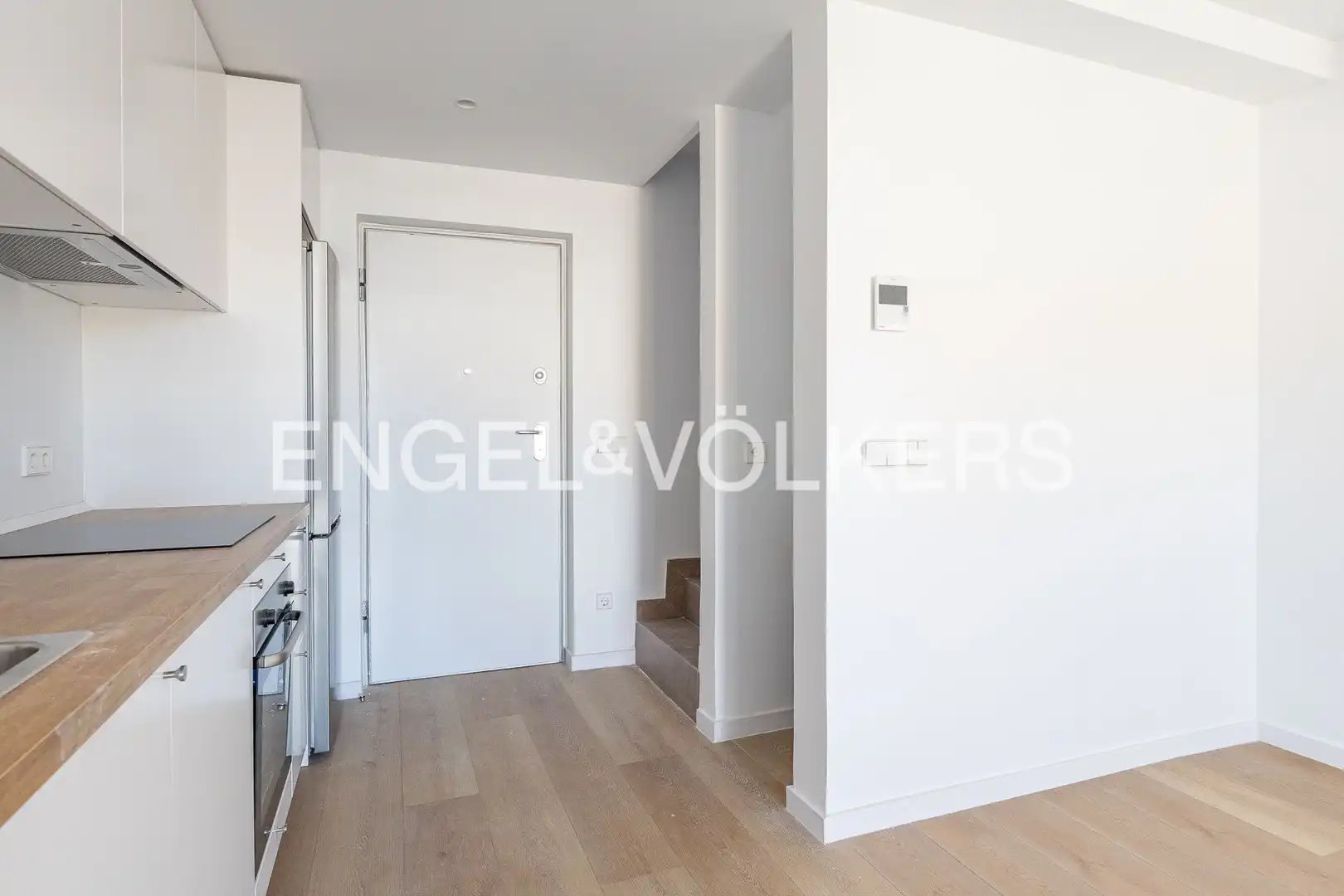Piso de 66 m² en Madrid