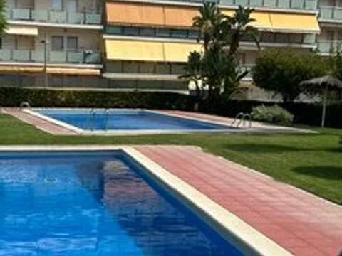 Pis de 55 m² a Lloret de Mar