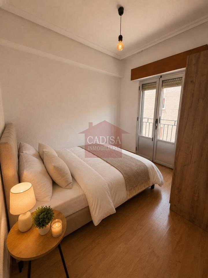Piso de 67 m² en Salamanca