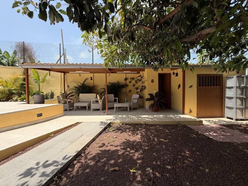 Casa de 145 m² en La Orotava