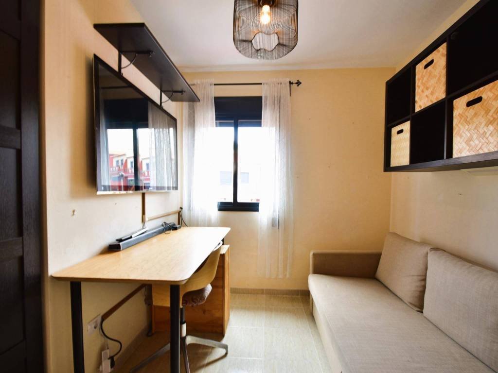 Moradia 137 m² em San Cristóbal de La Laguna