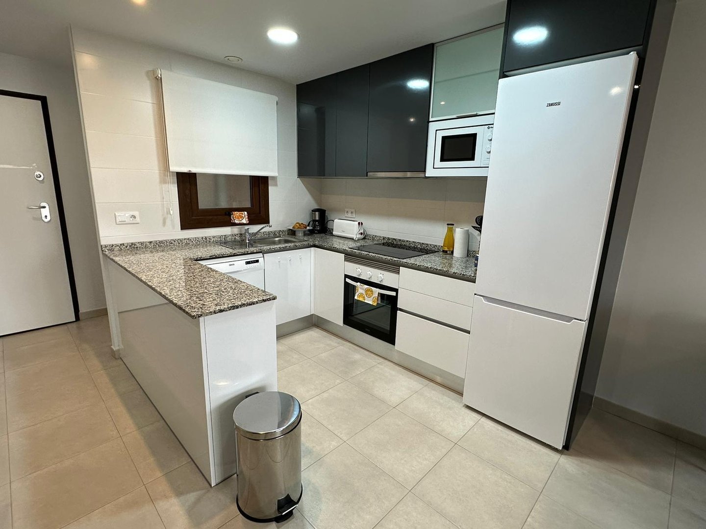 Piso de 75 m² en Pulpí