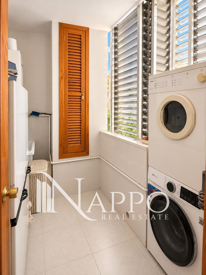 Pis de 106 m² a Palma