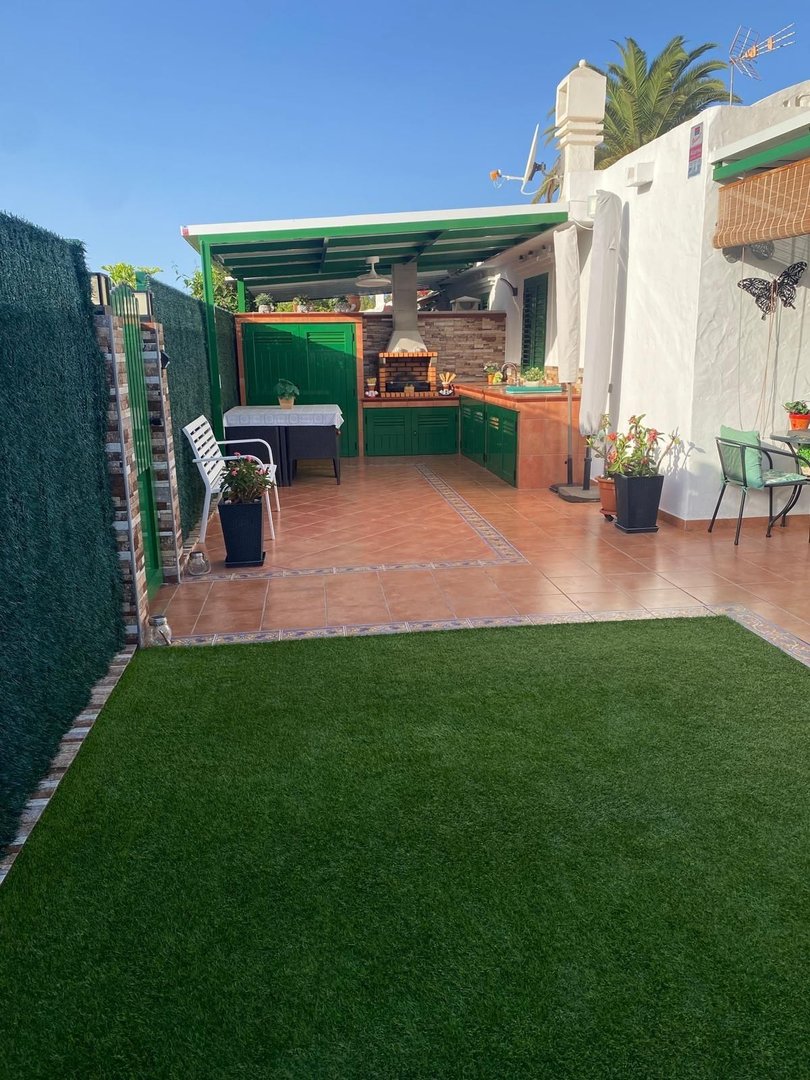 Casa de 55 m² en San Bartolomé de Tirajana