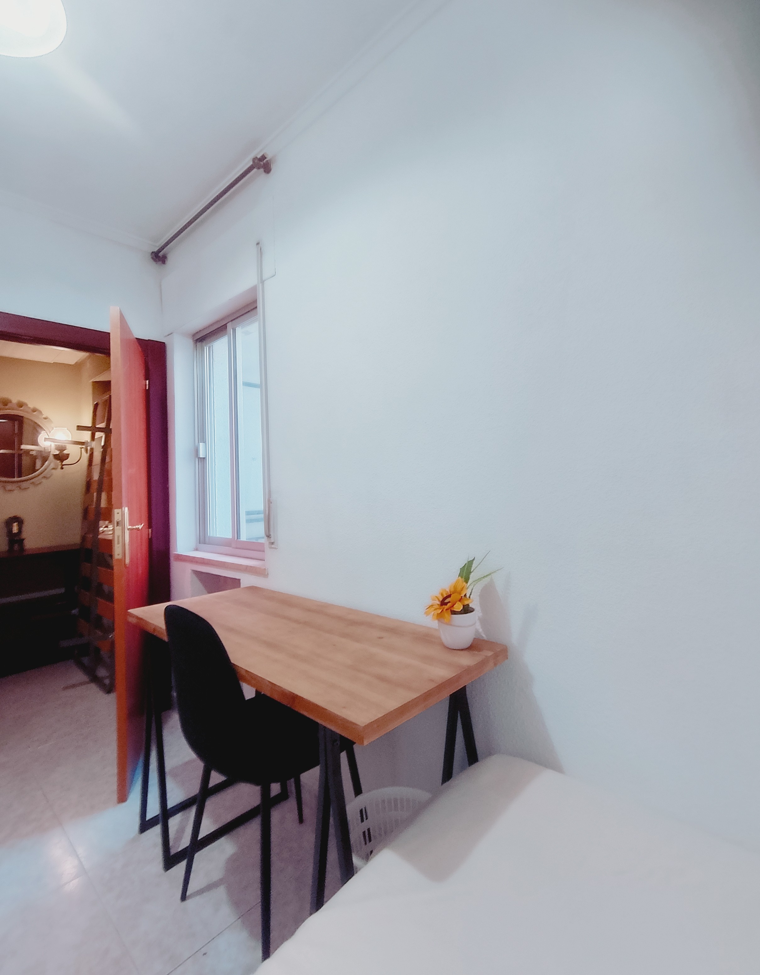 Habitación 90 m², Salamanca