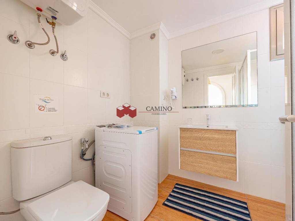 Piso de 56 m² en Mogán