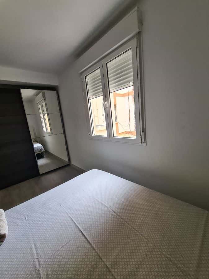 Zimmer zur Miete, Valencia