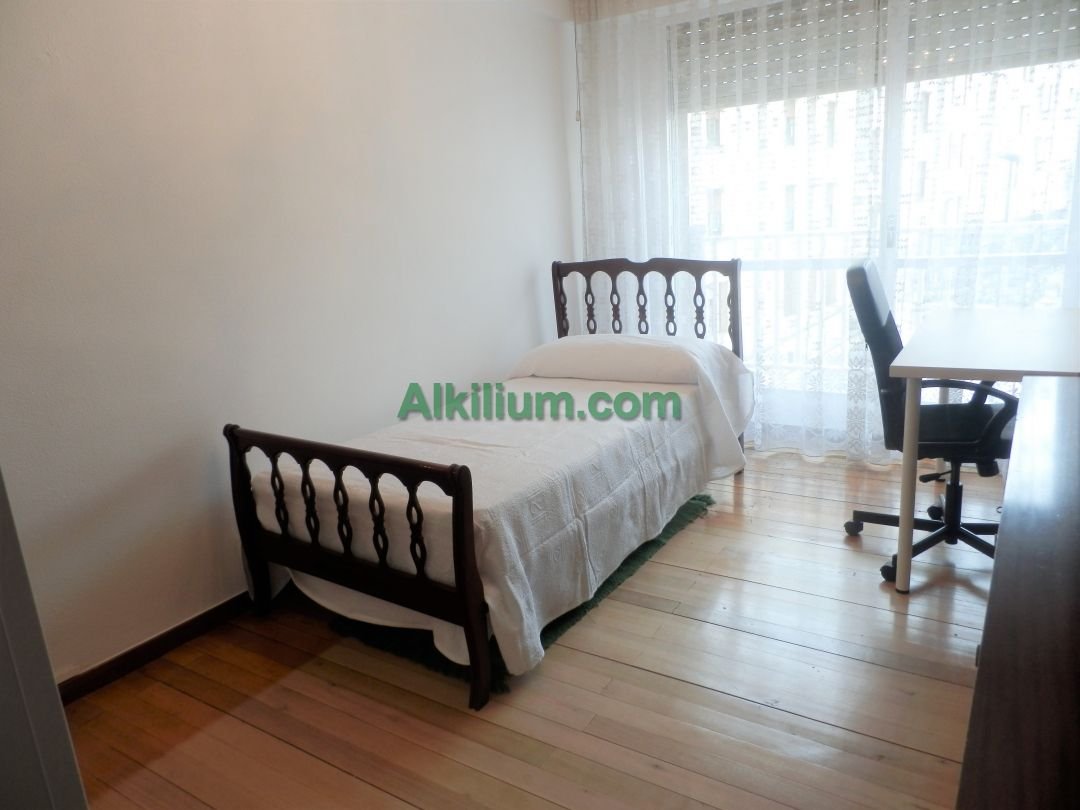 Wohnung 110 m² in Bilbao