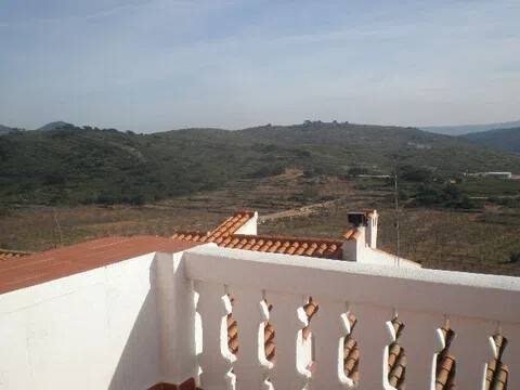 Casa de 120 m² a Vilar de Canes