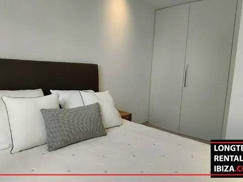 Piso de 240 m² en Ibiza
