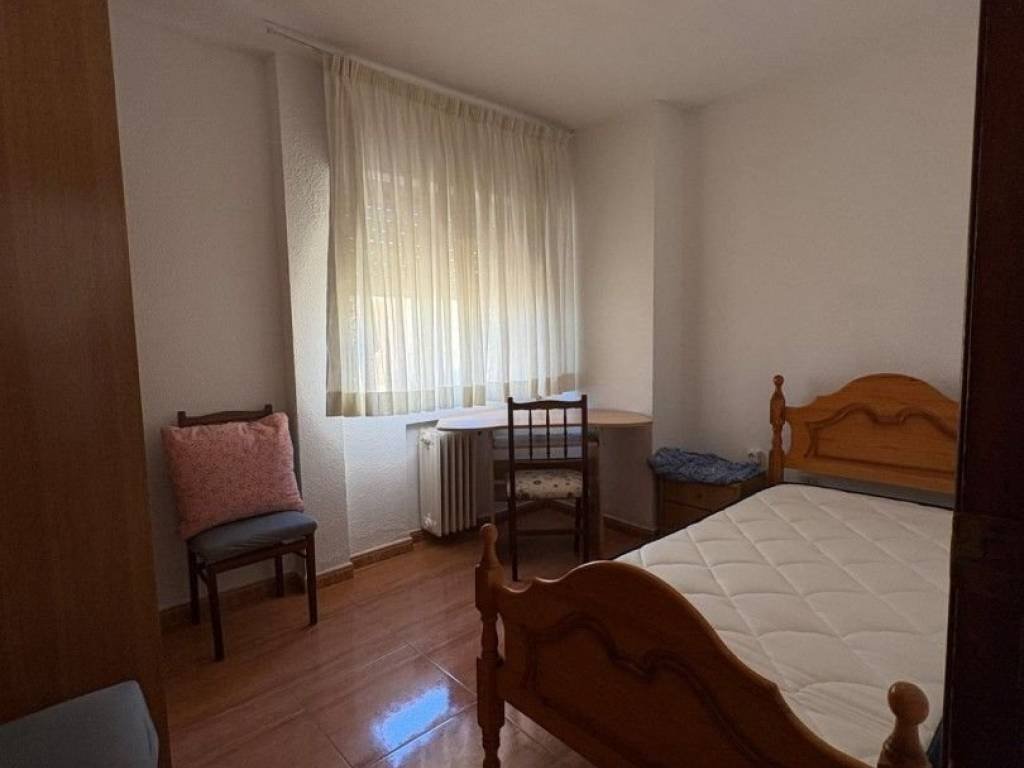 Pis de 86 m² a Alcázar de San Juan