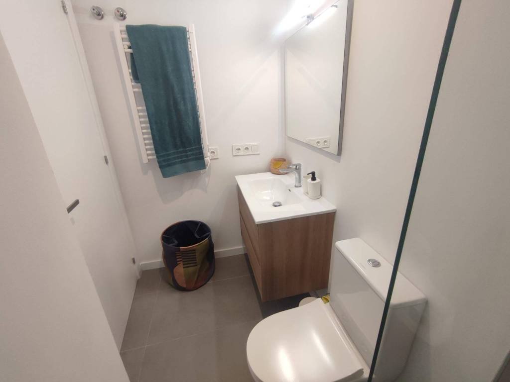 Piso de 90 m² en Palamós