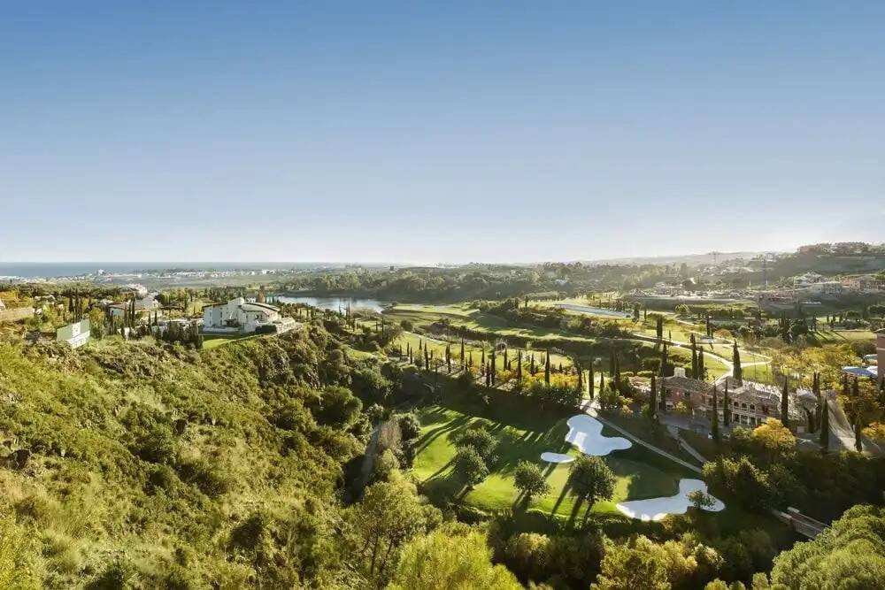 Piso de 118 m² en Benahavís