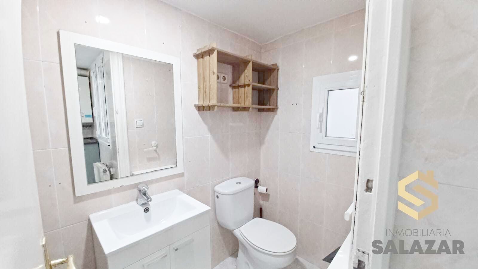 Pis de 64 m² a Bilbao