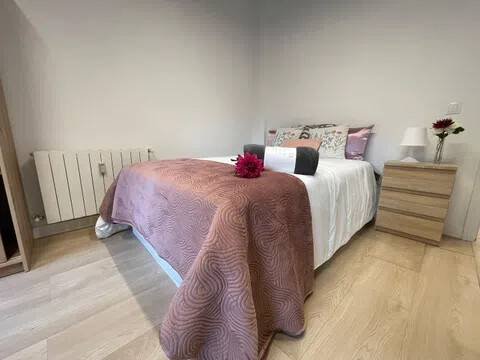 Habitación en alquiler, Madrid