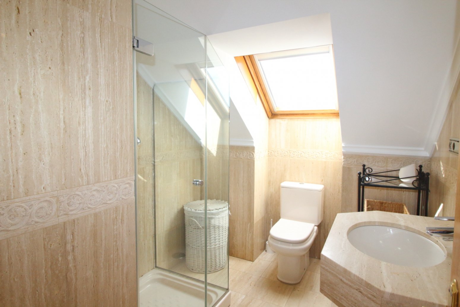 Piso de 55 m² en Gijón