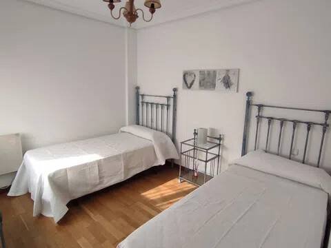 Pis de 85 m² a Baiona