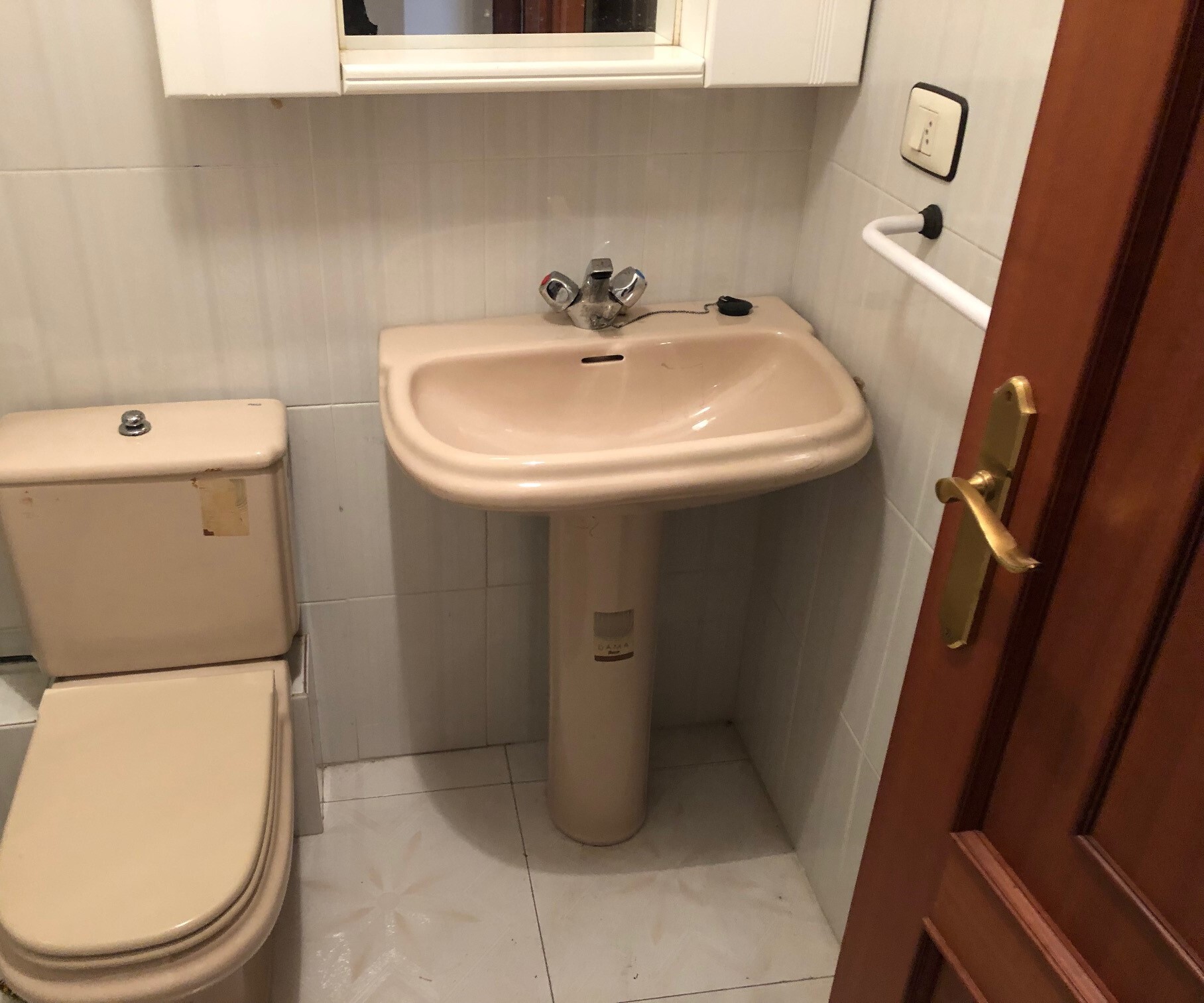 Piso de 64 m² en La Coruña