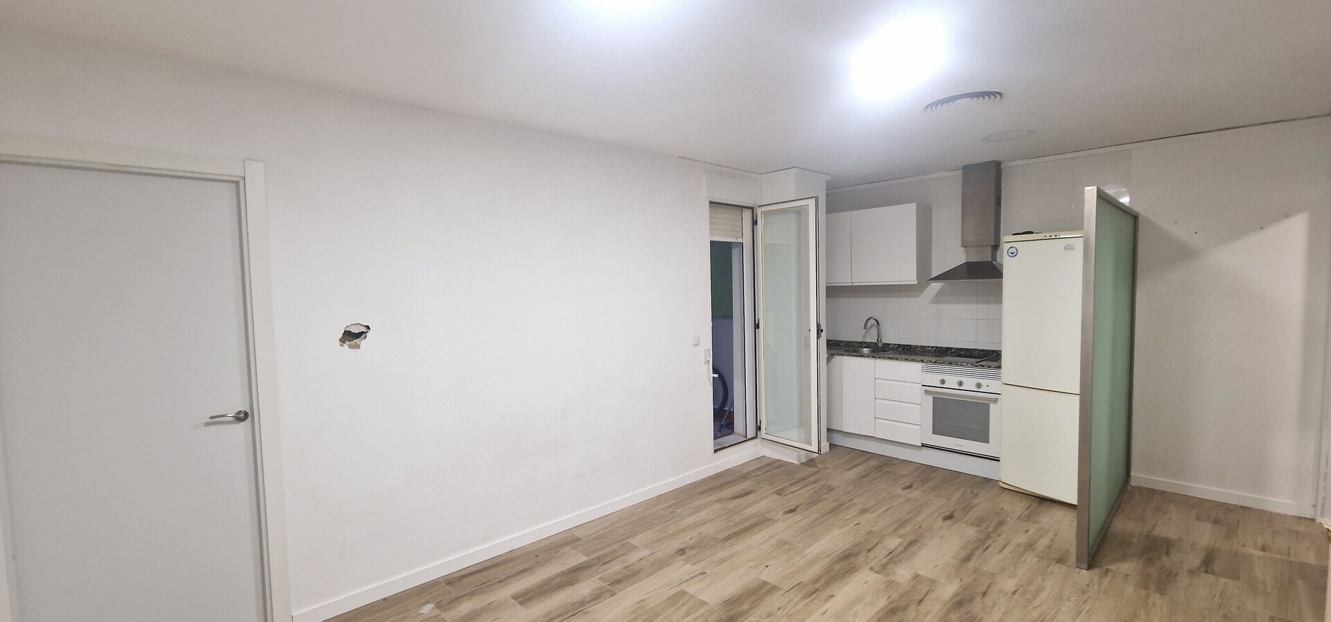 Apartamento 44 m² em Benetússer