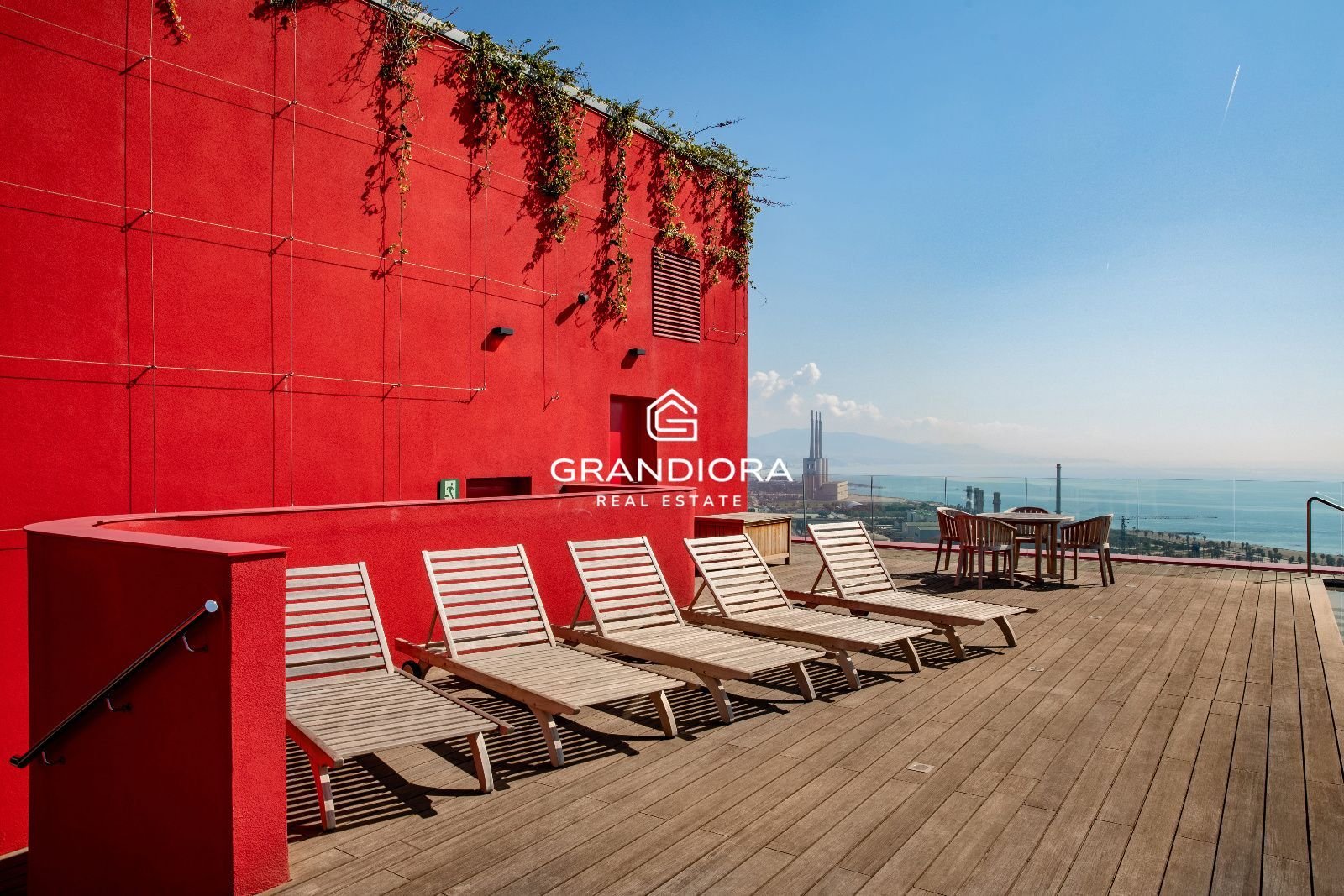 Piso de 140 m² en Barcelona
