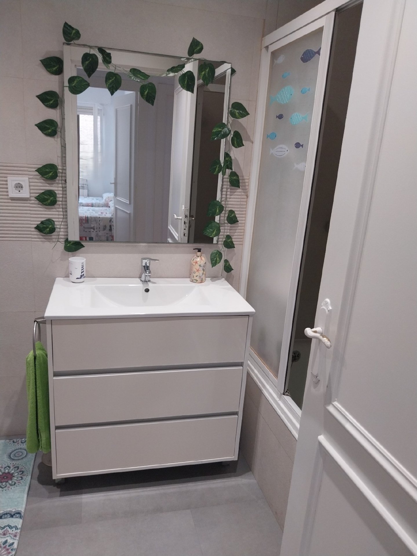 Pis de 87 m² a Santander