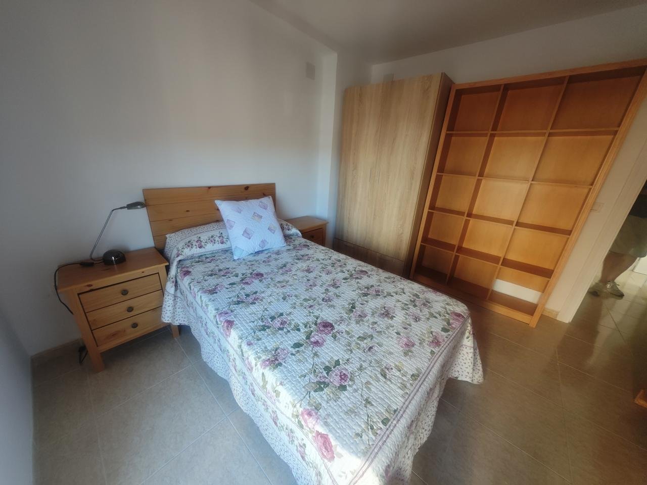 Piso de 74 m² en Plasencia