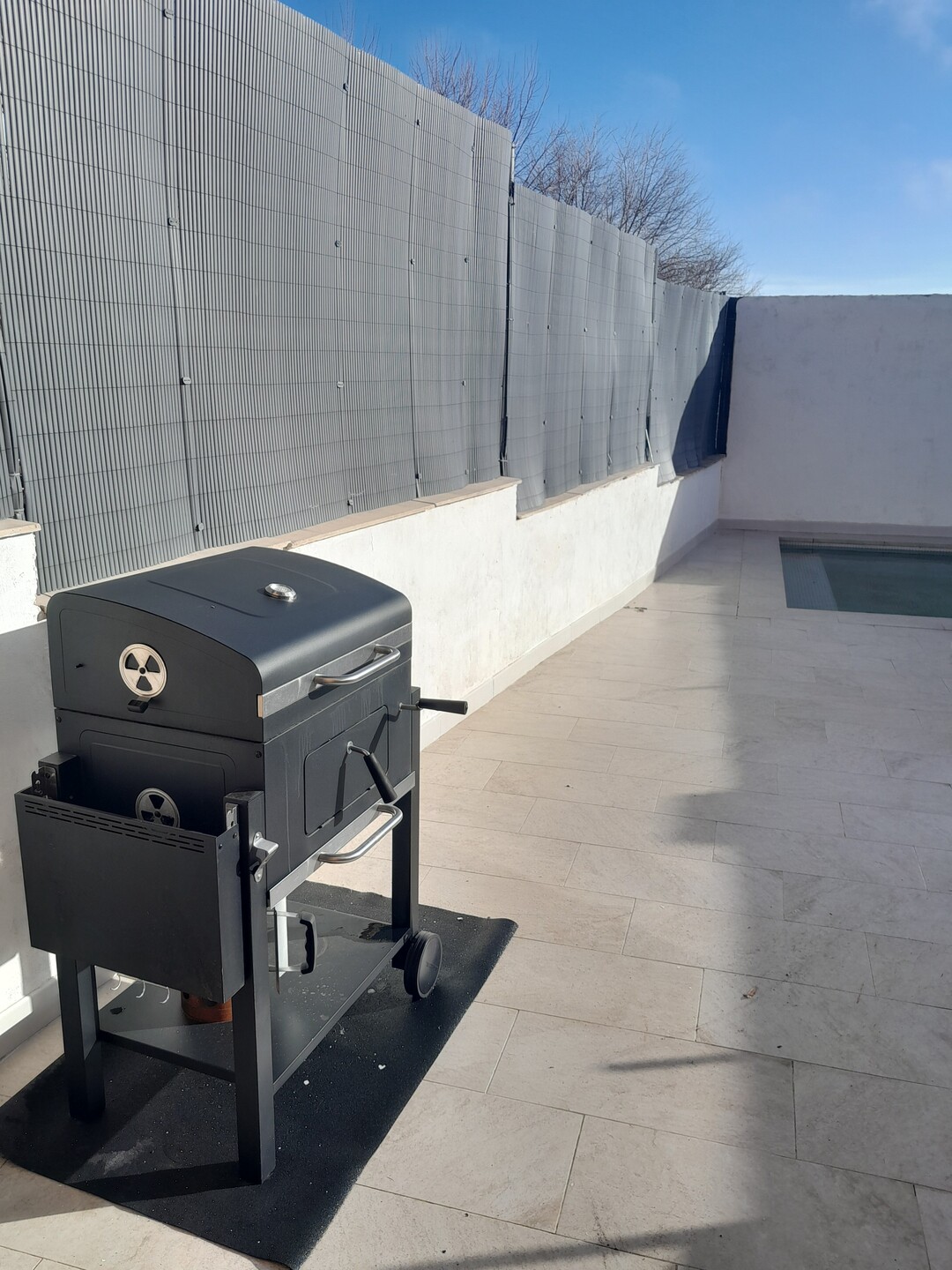 Appartamento 166 m² a Casarrubios del Monte
