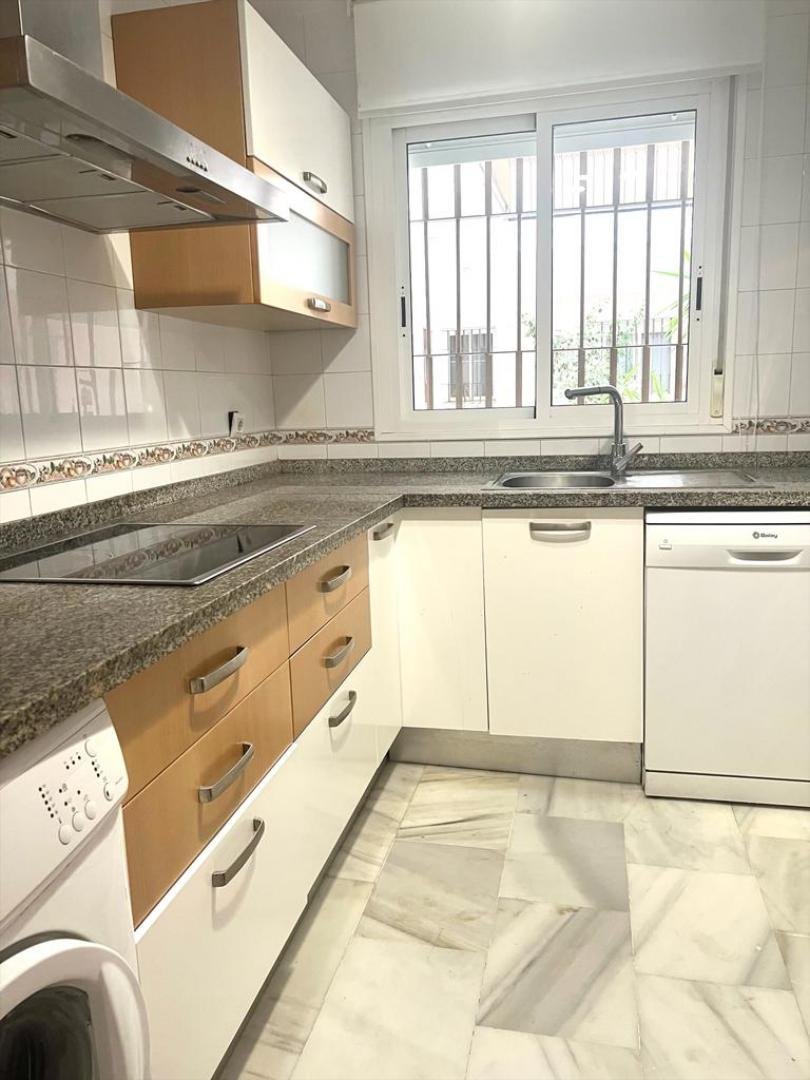 Appartamento 101 m² a Siviglia