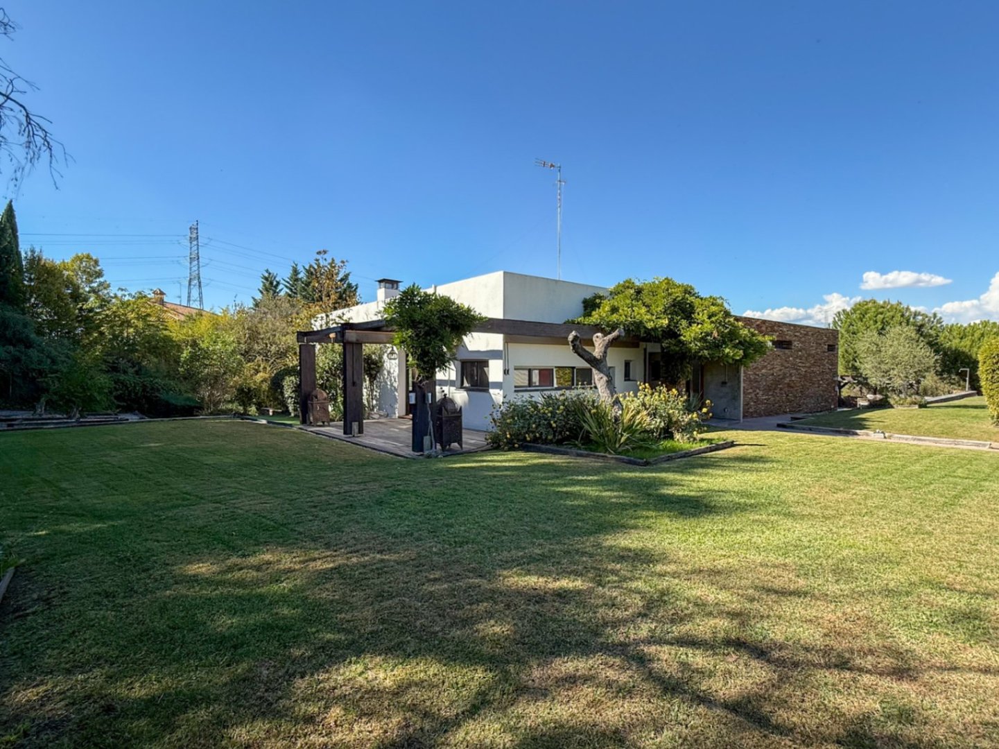 Casa de 400 m² a San Sebastián de los Reyes