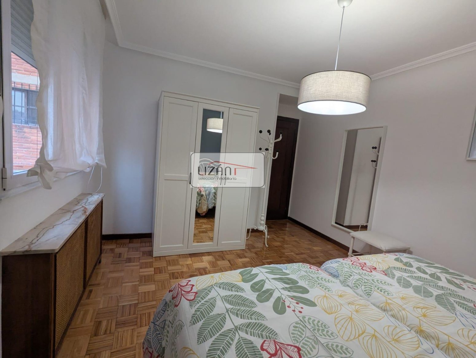 Piso de 78 m² en Gijón