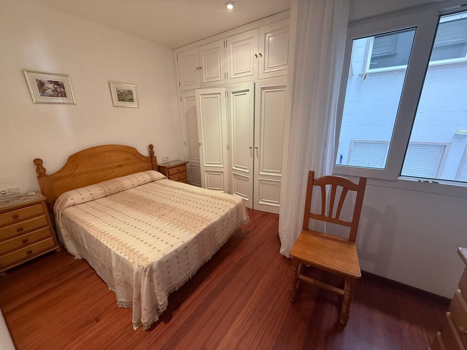 Piso de 116 m² en Sanxenxo