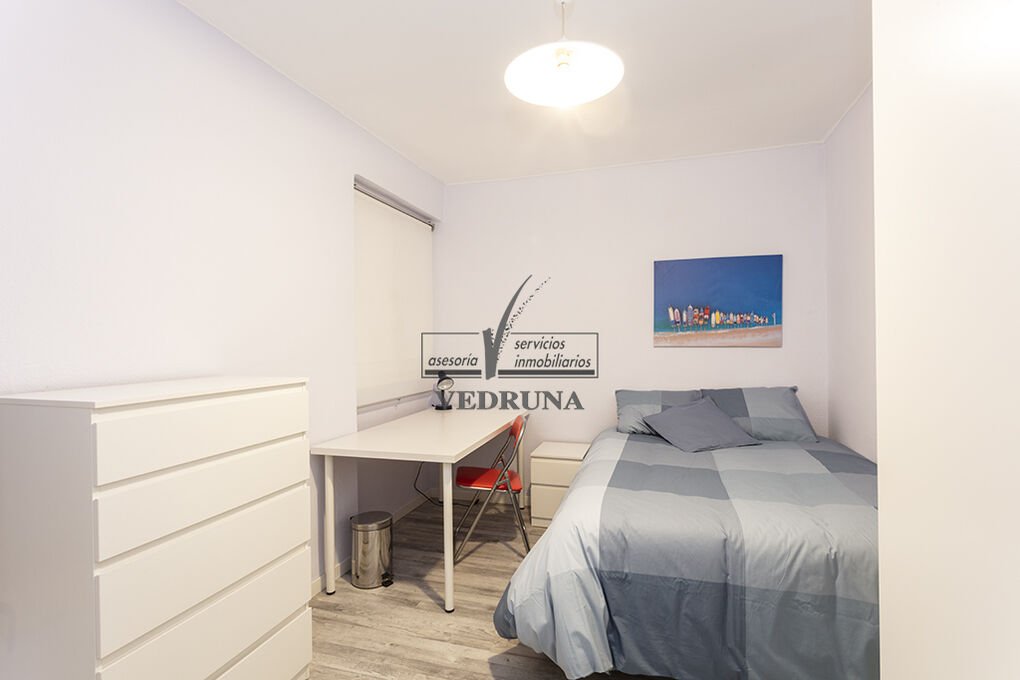 Piso de 101 m² en Zaragoza