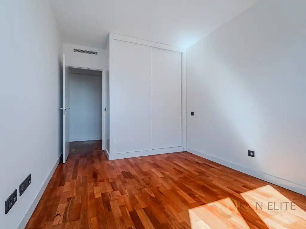 Appartamento 90 m² a Madrid