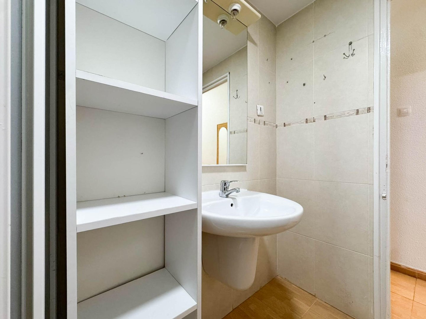 Piso de 94 m² en Elche