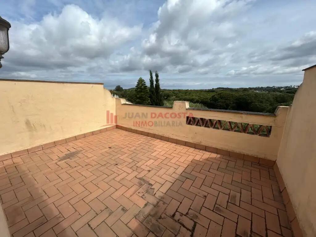 Casa de 60 m² en Lepe