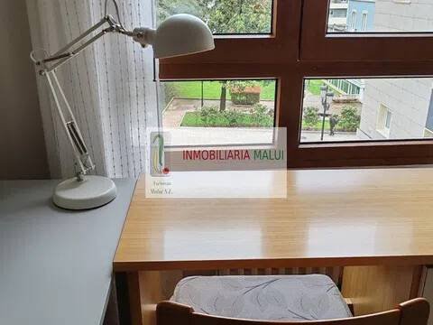 Pis de 94 m² a Oviedo