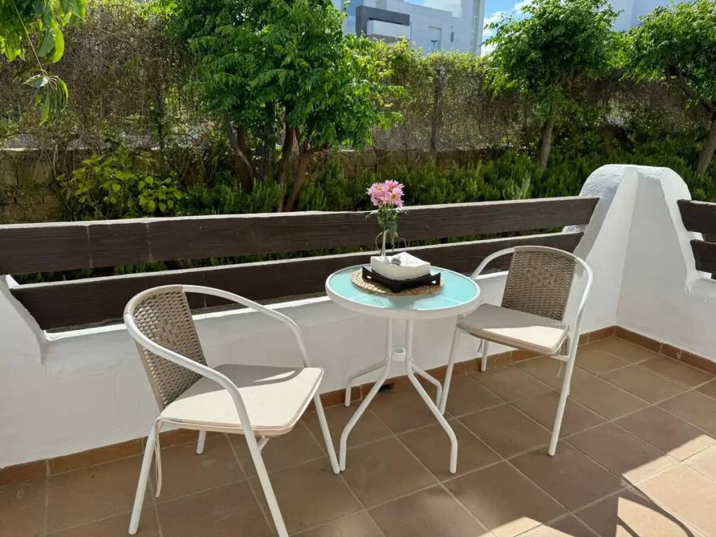 Piso de 125 m² en Estepona