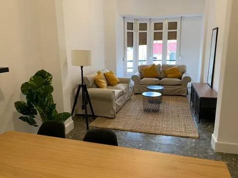 Habitación 150 m², Valencia
