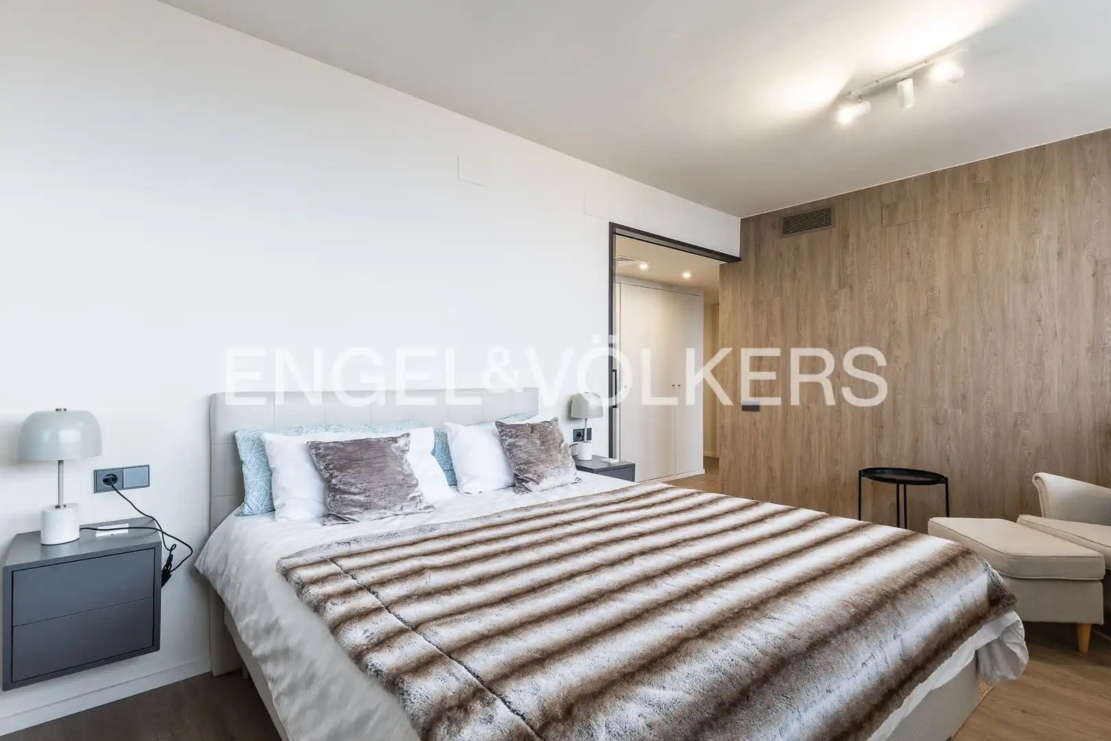 Piso de 201 m² en Barcelona
