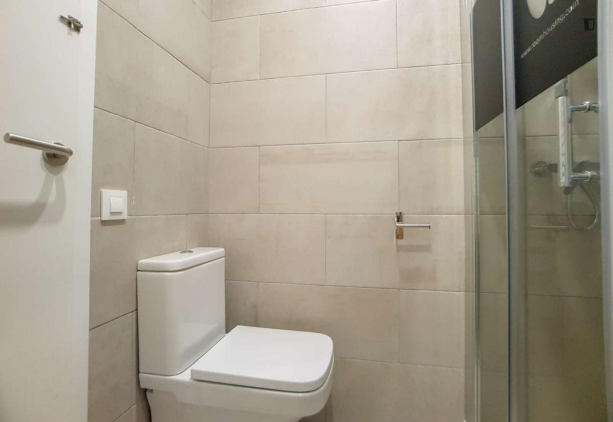Zimmer zur Miete, Barcelona