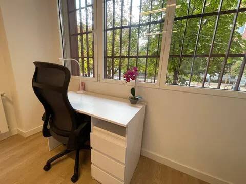 Habitación en alquiler, Madrid
