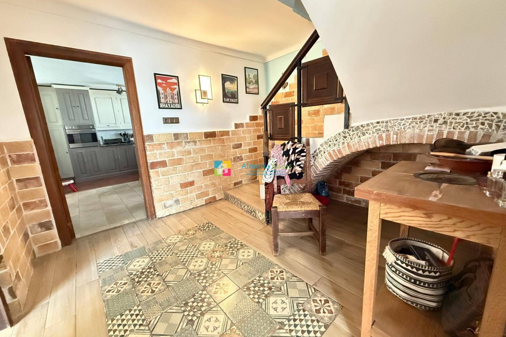 Casa de 362 m² en Cantoria